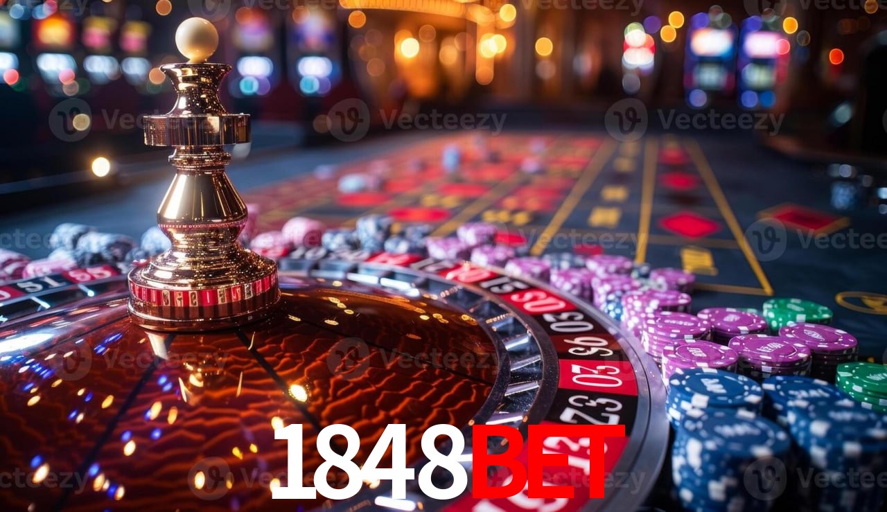 Seasonal Promotions 1848bet