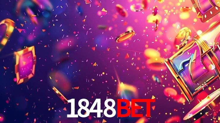 Descubra o Programa VIP da 1848bet: Vantagens Exclusivas para Jogadores