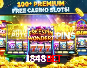 Descubra o Mundo do Cassino Online com 1848bet
