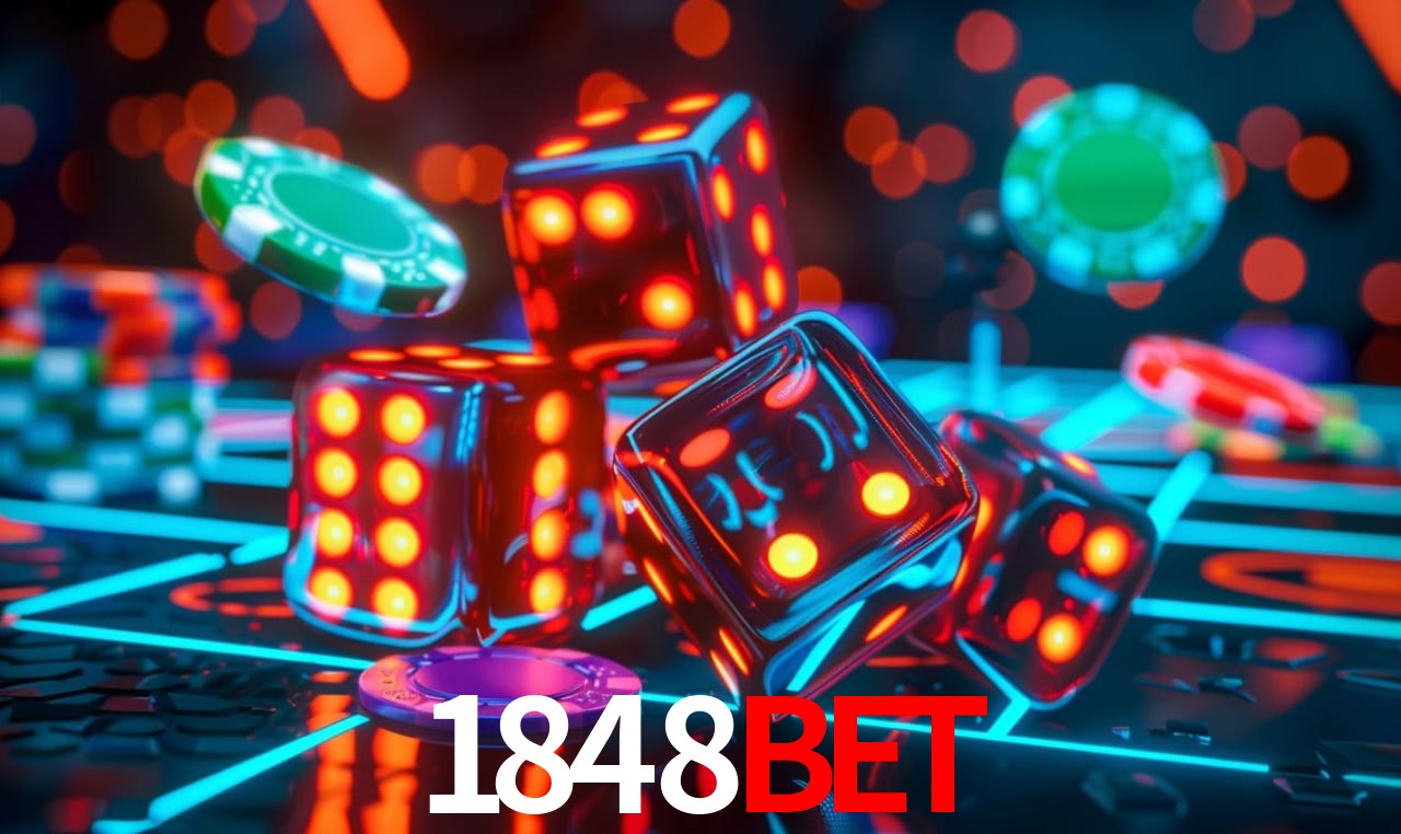 A Experiência Imersiva dos Cassinos Ao Vivo no 1848bet