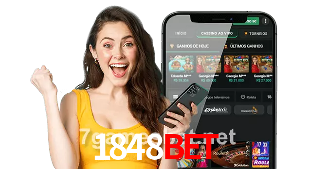 1848bet