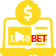 O Cassino 1848bet também oferece apostas esportivas virtuais!