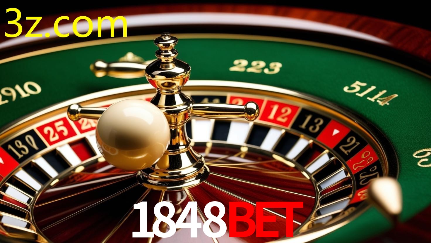 1848BET.COM
