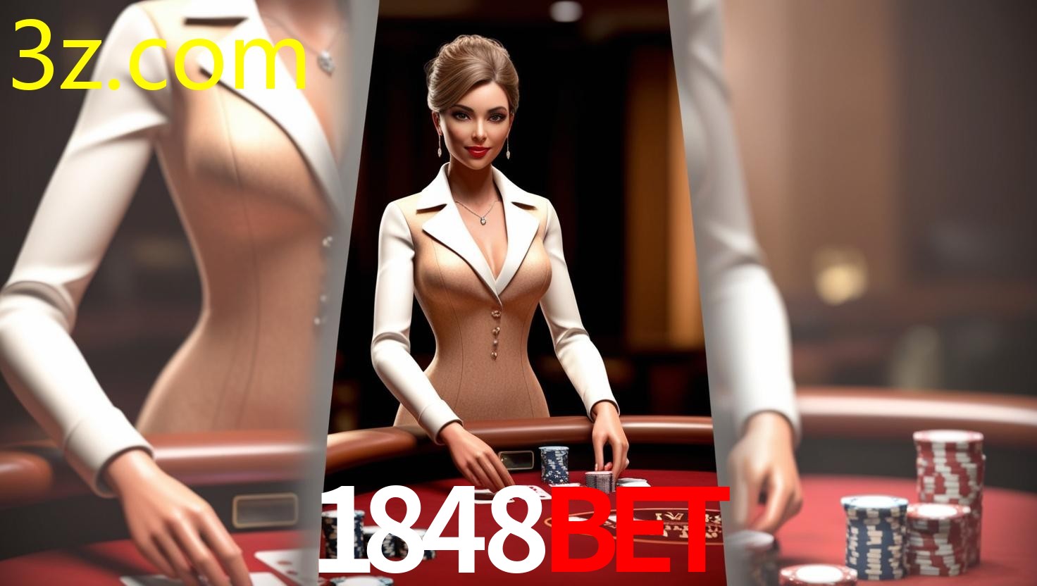 1848BET.COM
