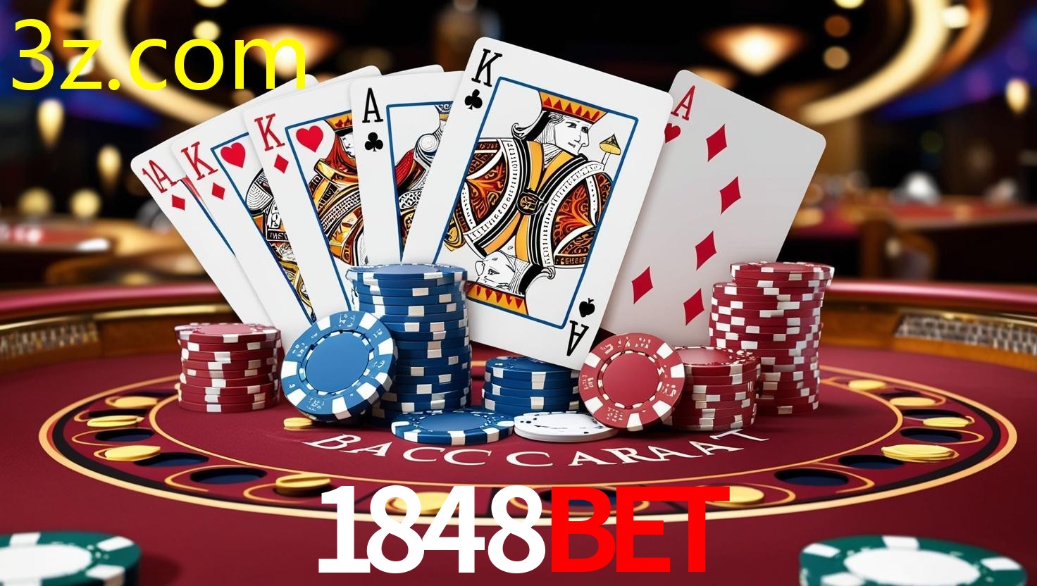 1848BET.COM
