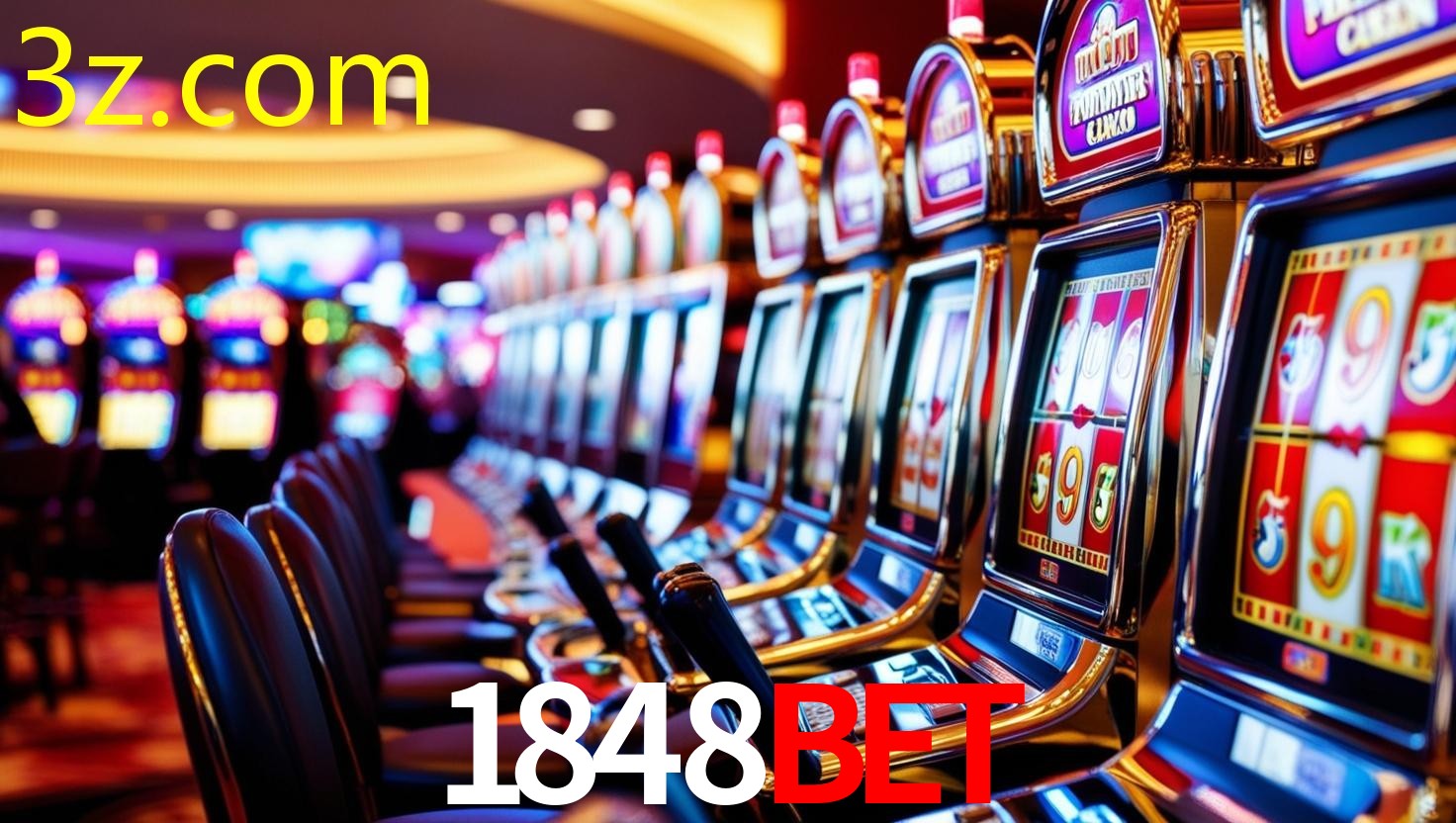 1848BET.COM