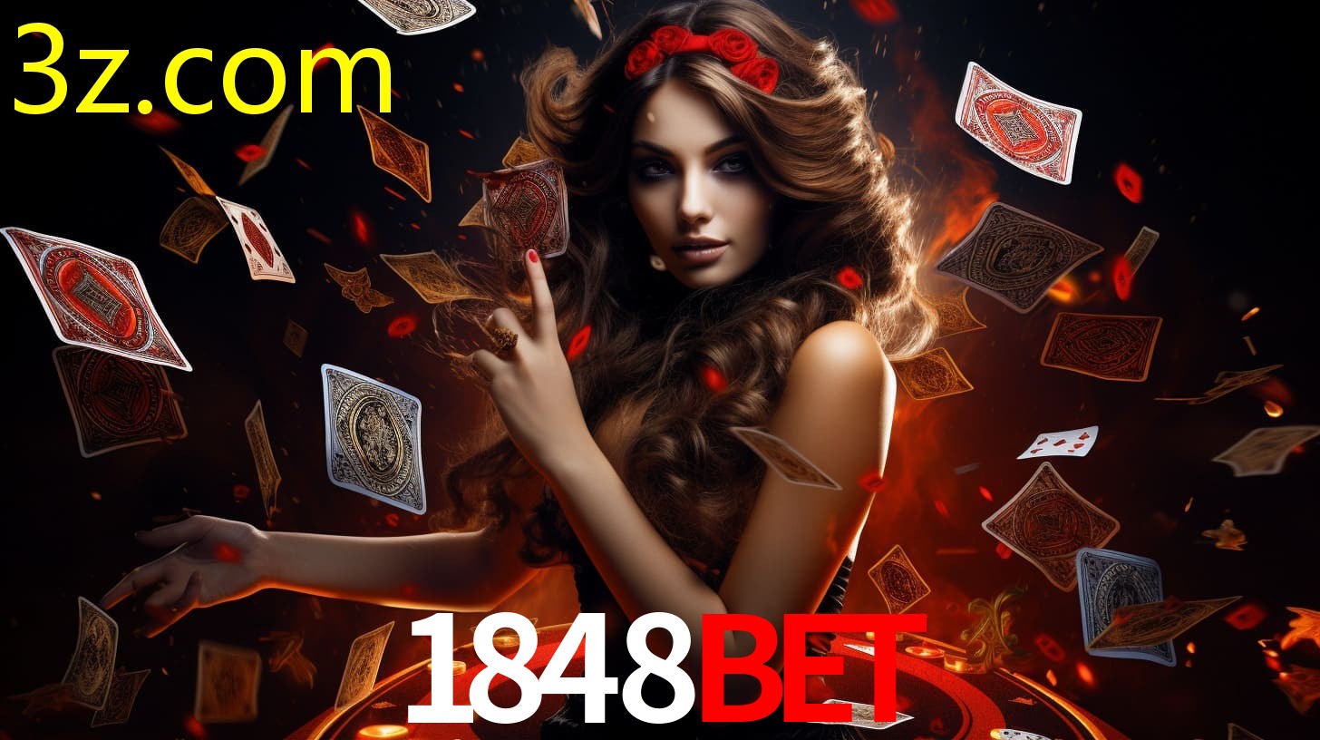1848BET.COM