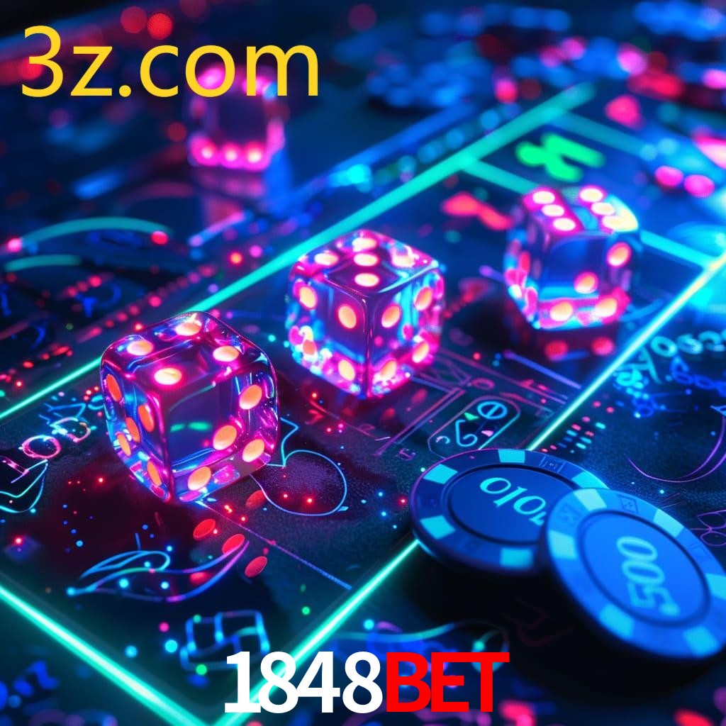1848BET.COM