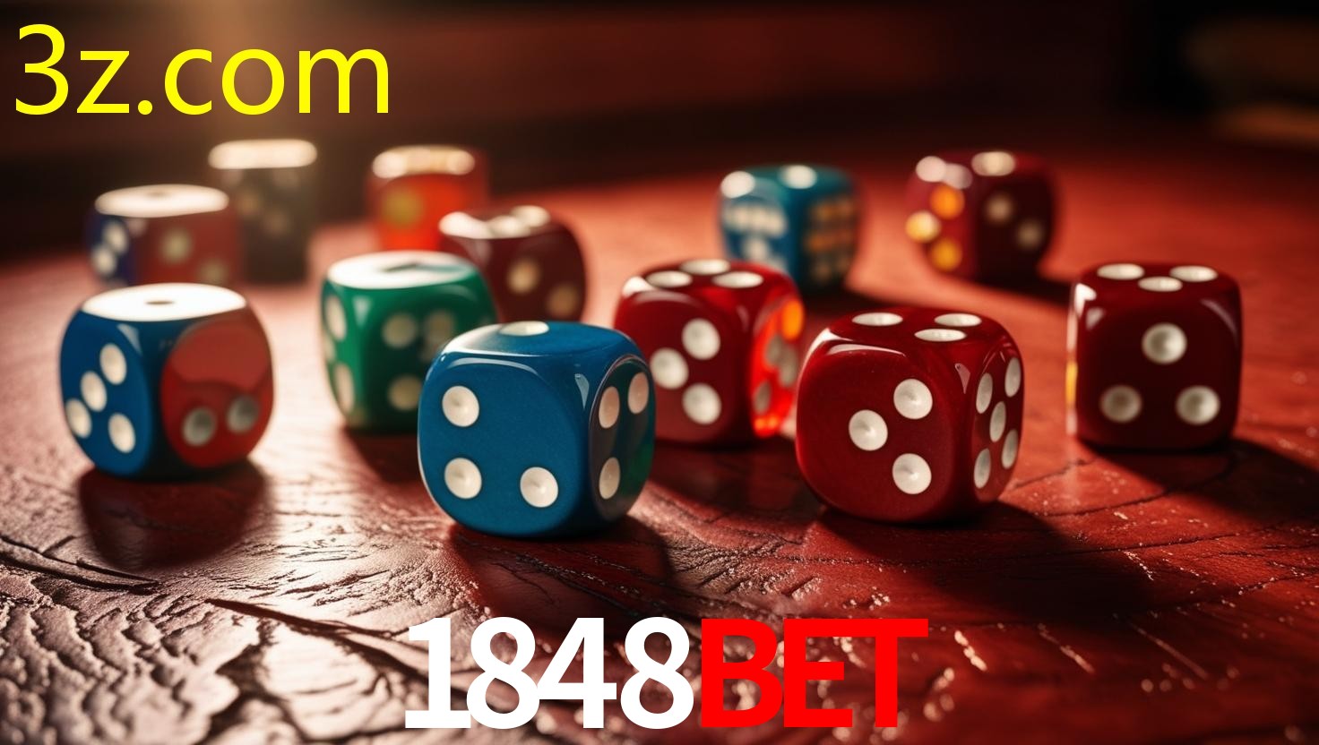 1848BET.COM