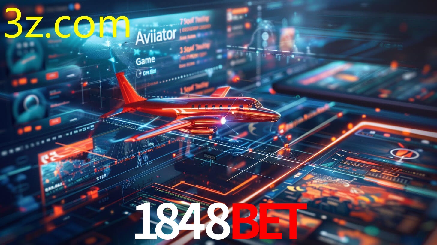 1848BET.COM