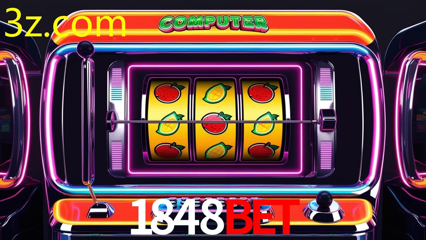 1848BET.COM