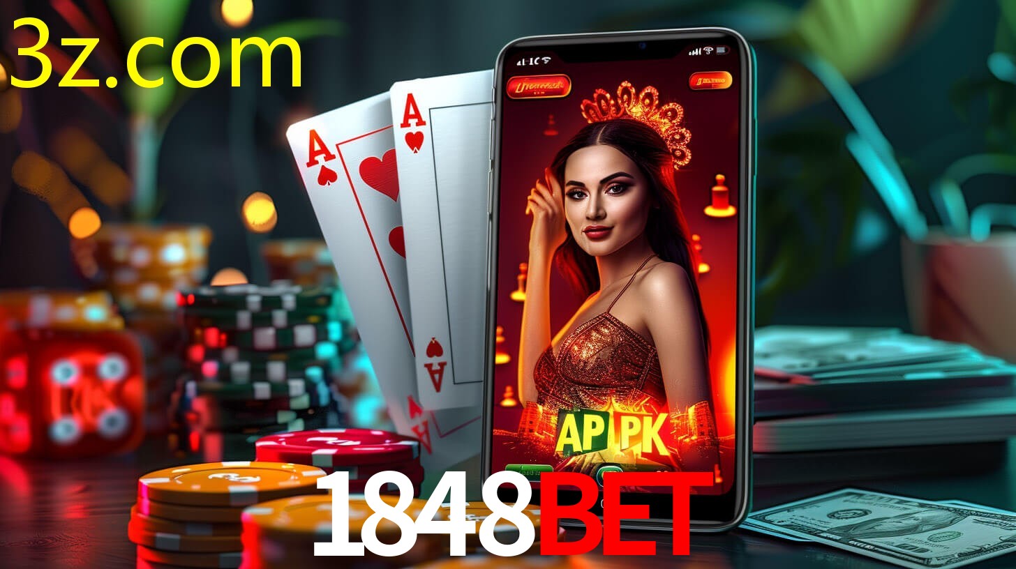 1848BET.COM