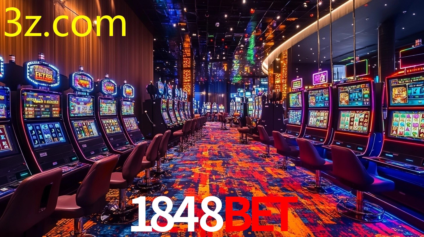 1848BET.COM