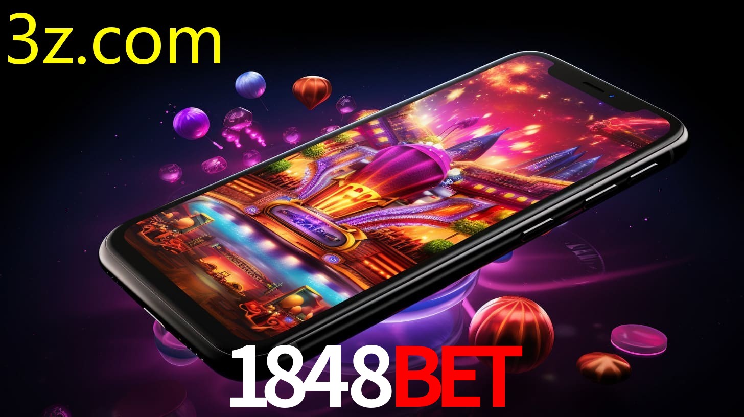 1848BET.COM