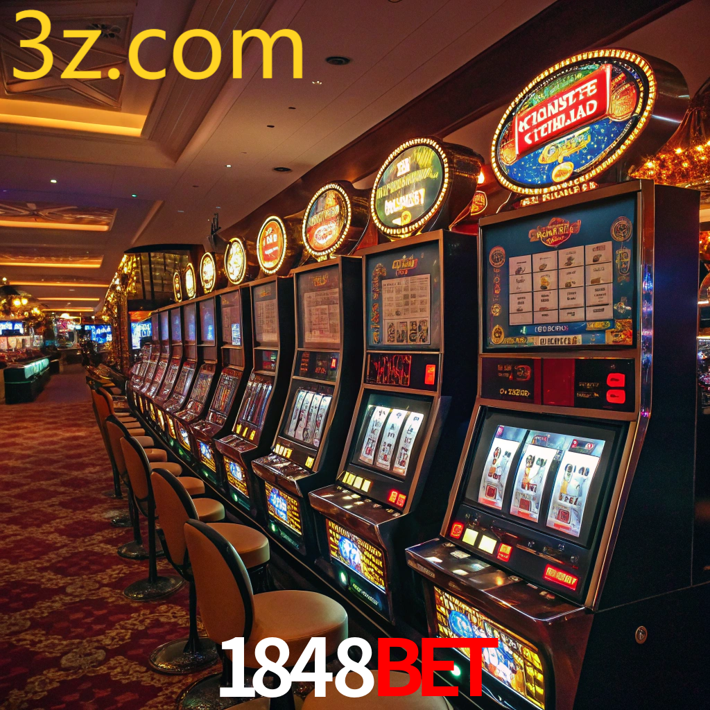 1848BET.COM