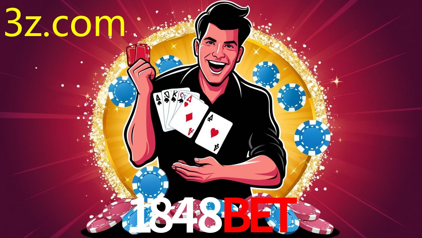 1848BET.COM