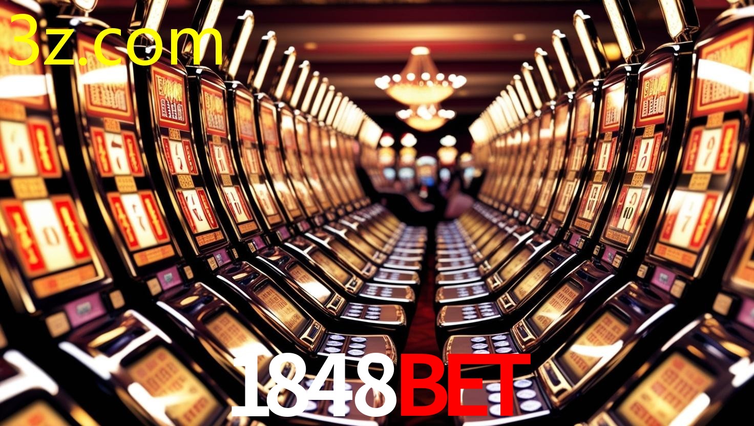 1848BET.COM