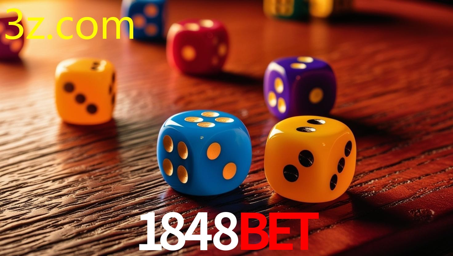 1848BET.COM