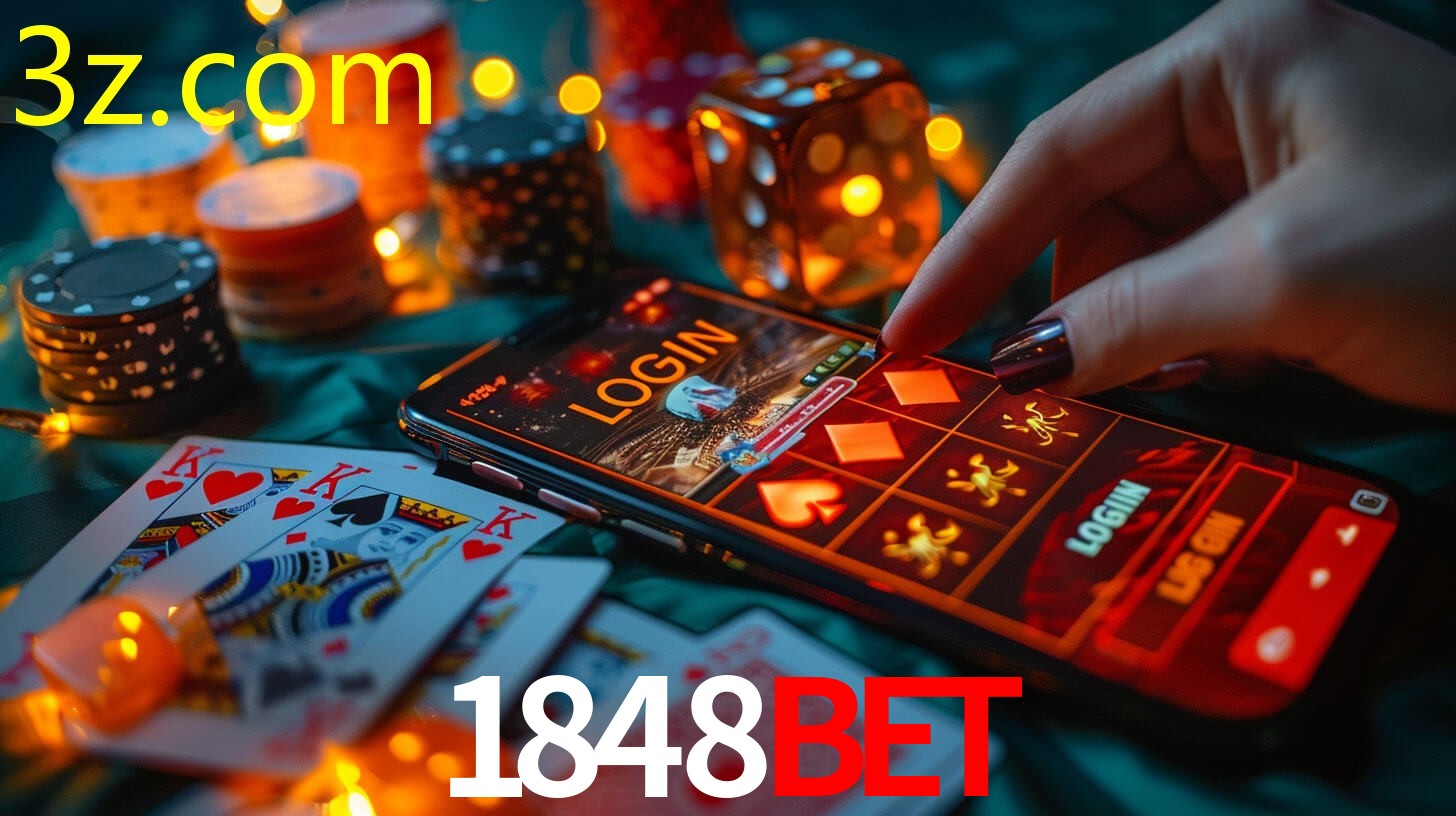 1848BET.COM