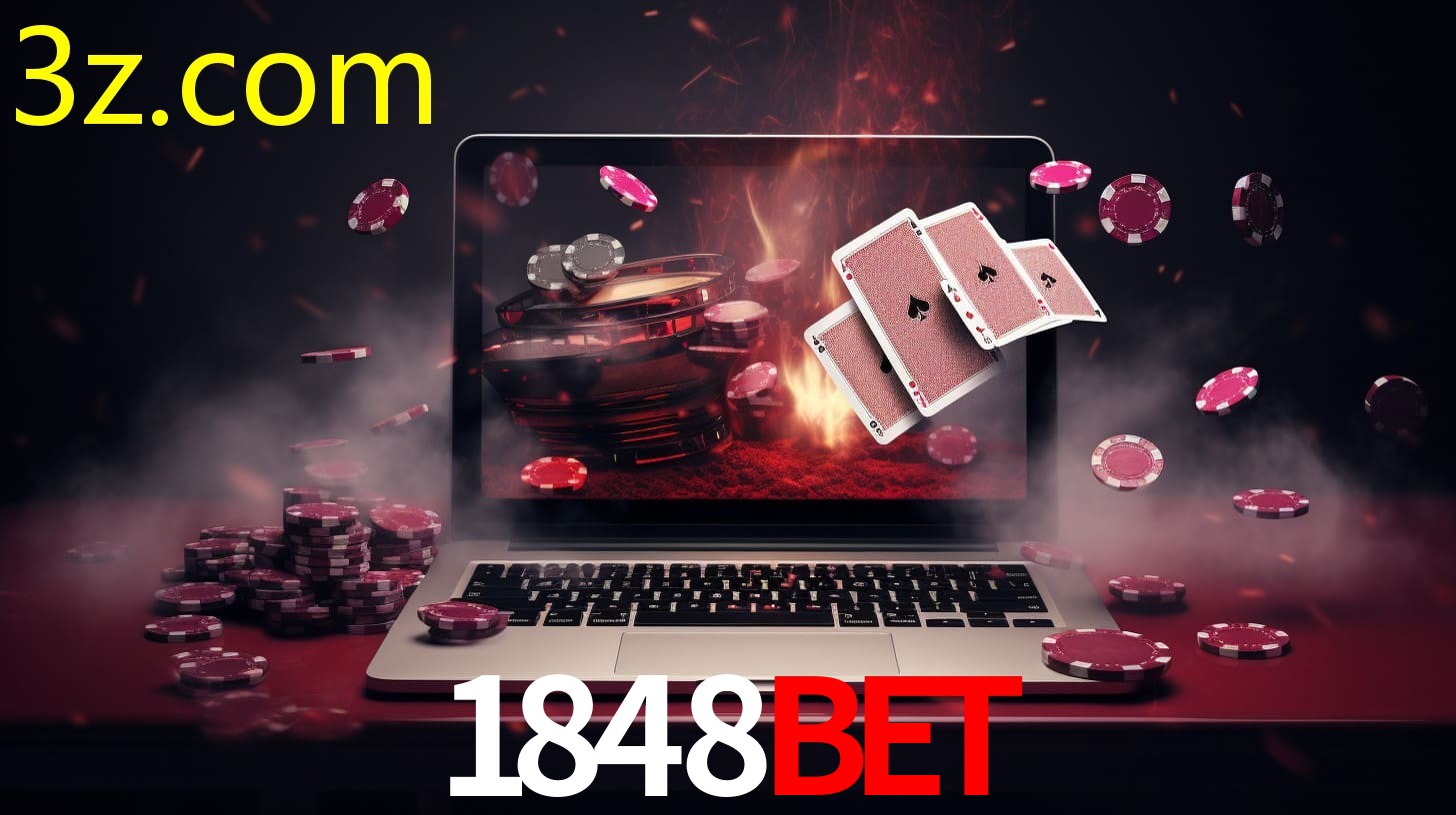 1848BET.COM