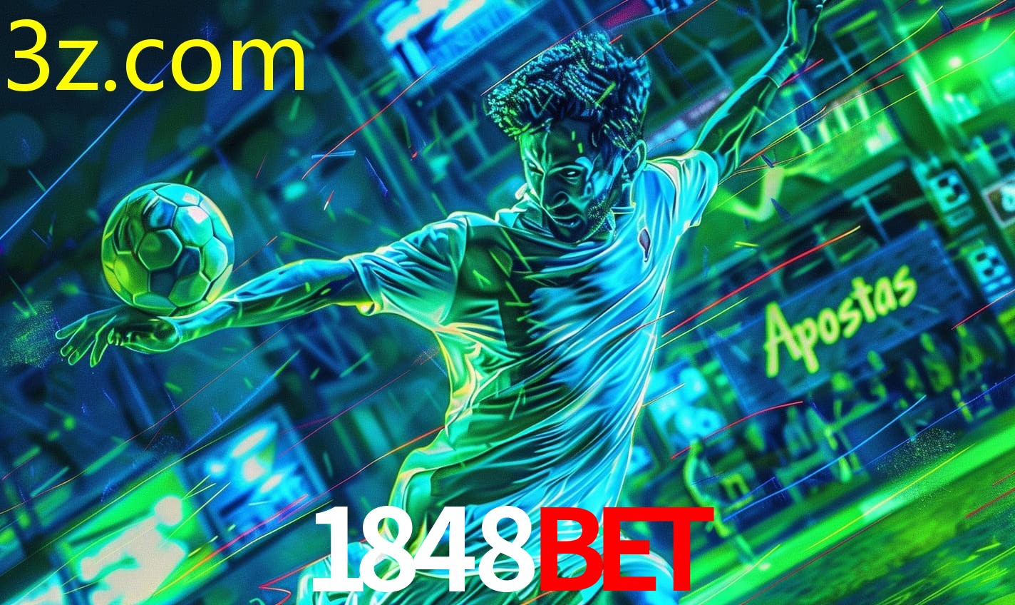 1848BET.COM