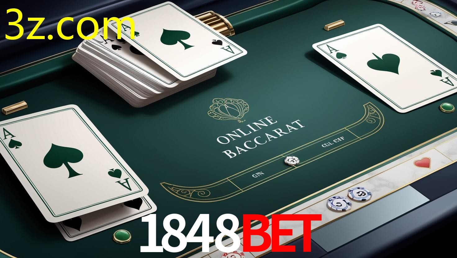 1848BET.COM