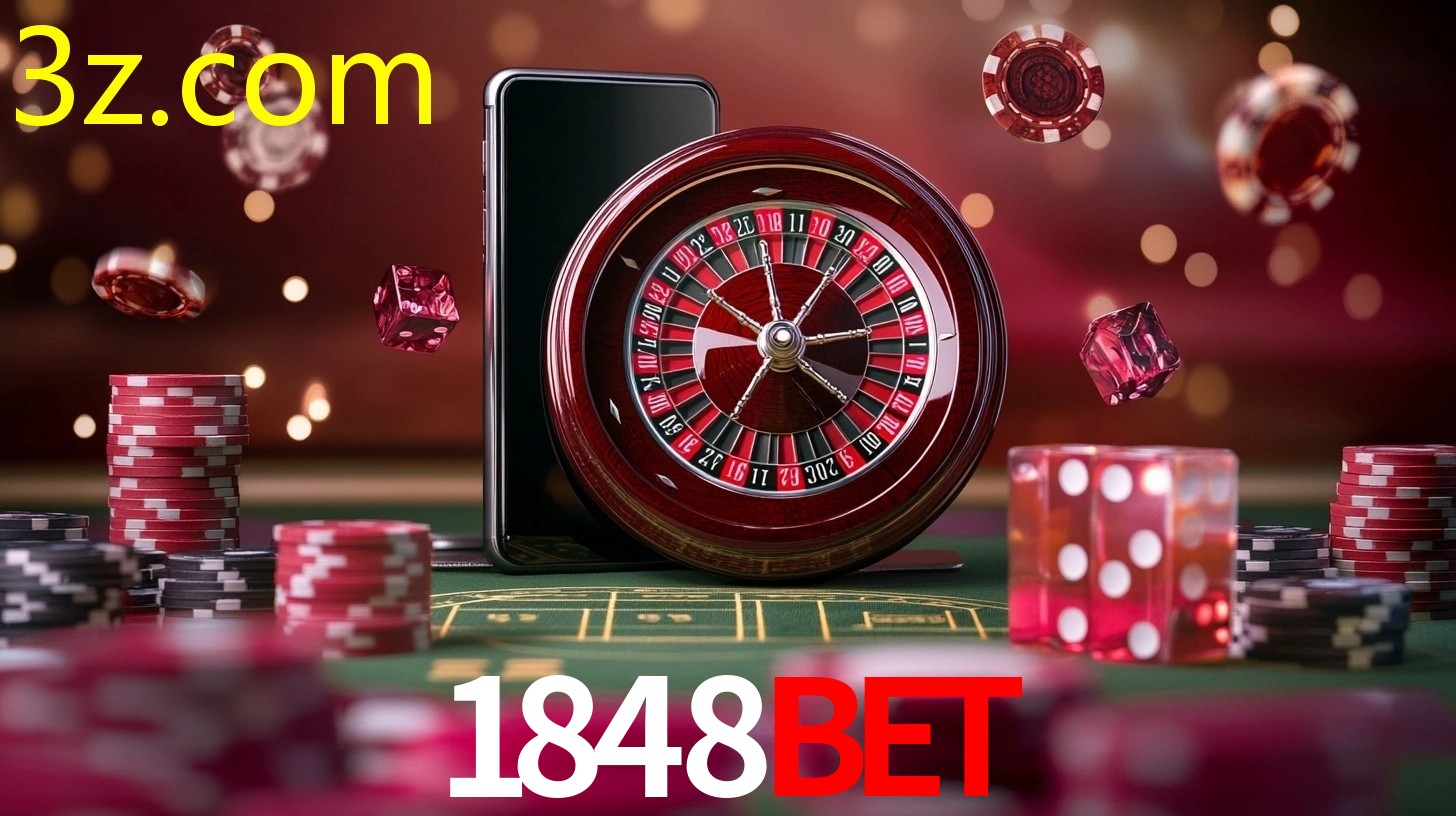 1848BET.COM