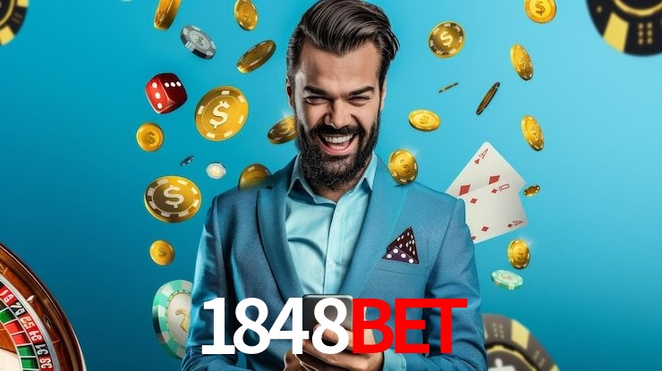 Games Directory 1848bet