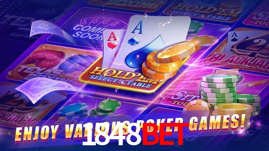 A Emoção da Loteria na 1848bet: Uma Chance de Mudança de Vida