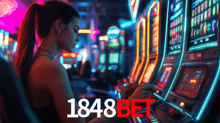 1848bet