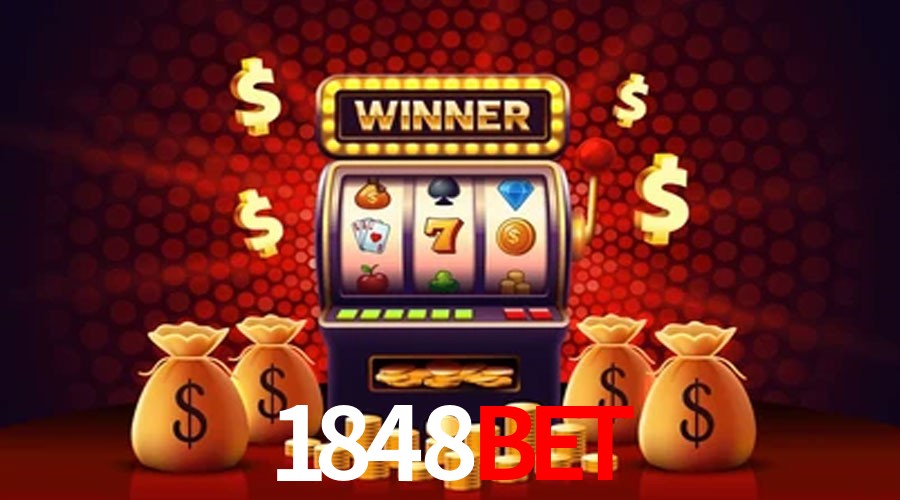 Flash Promotion 1848bet