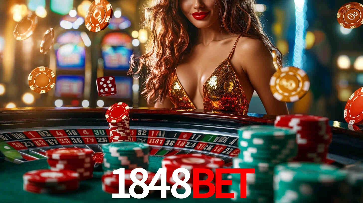 Exclusive Games 1848bet