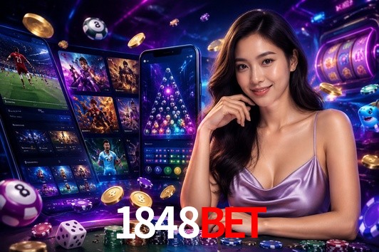 Seasonal Promotions 1848bet