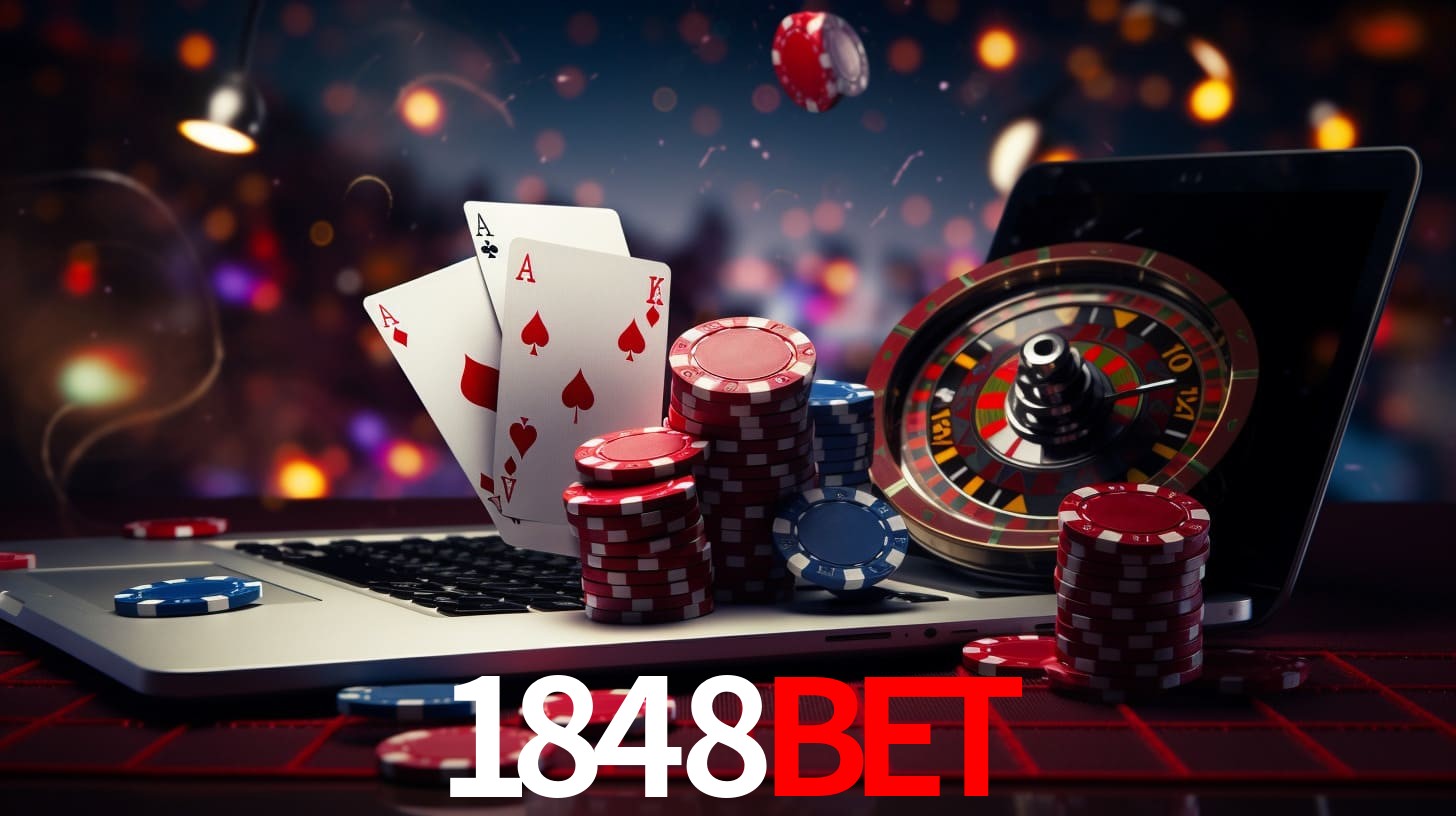 Blackjack Table 1848bet