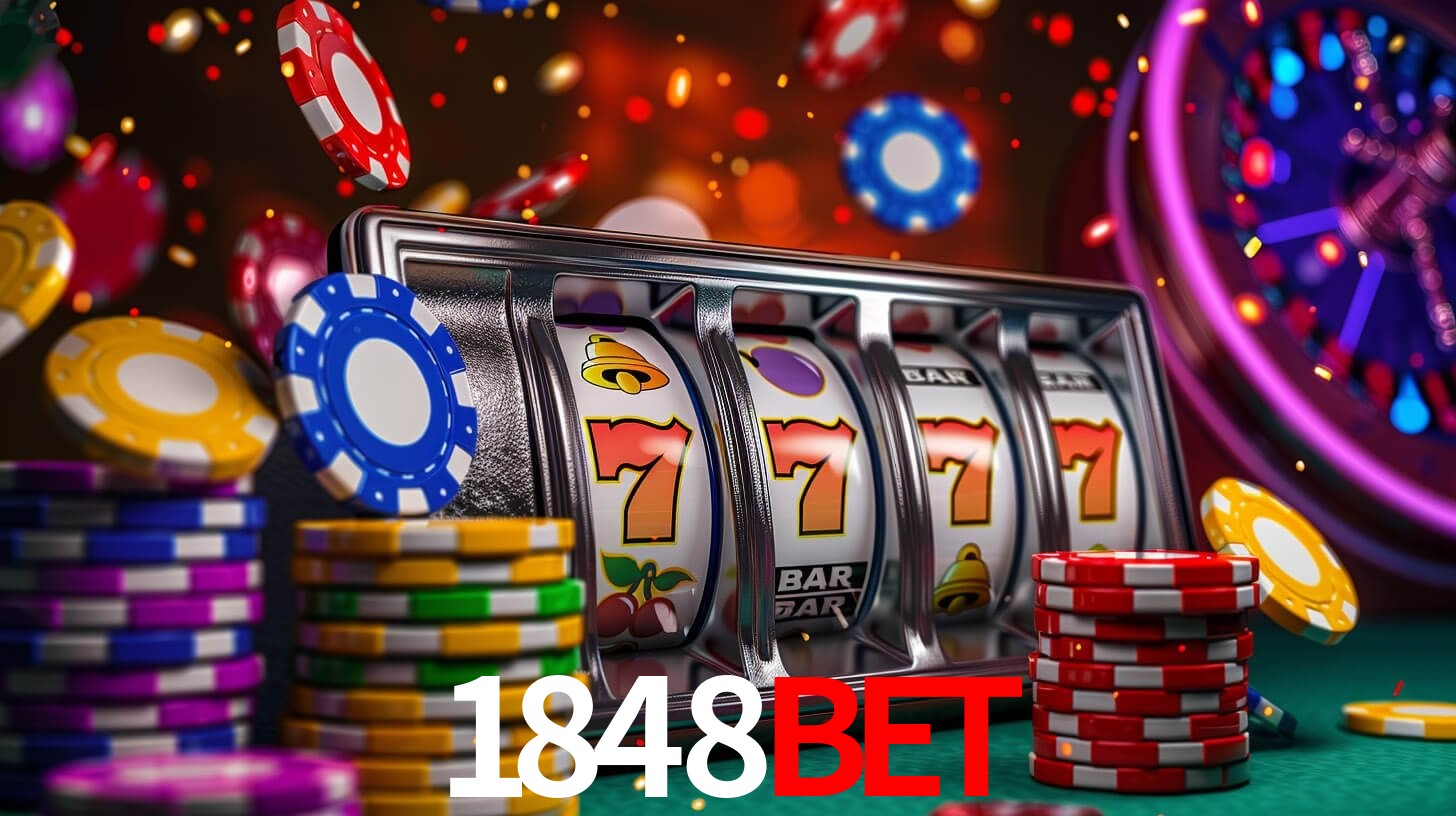 Interface Premium 1848bet