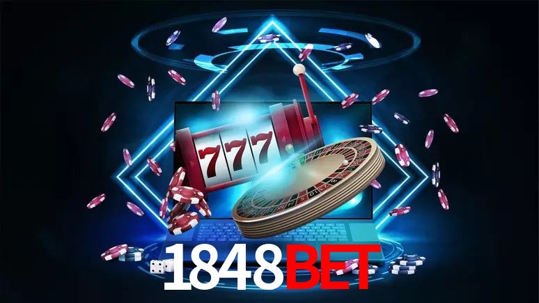 Diretório de Jogos 1848bet
