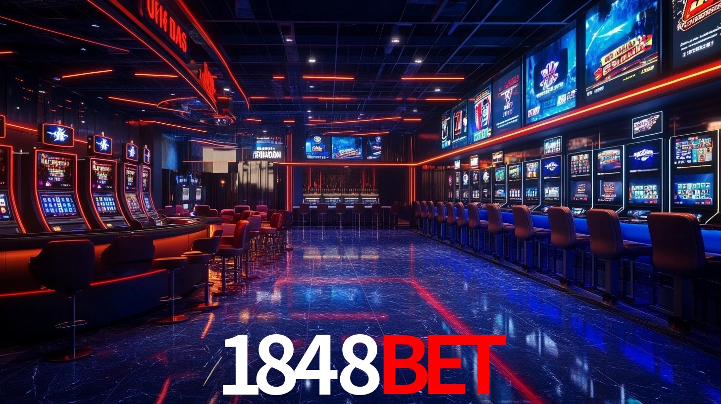 Daily Bonuses 1848bet