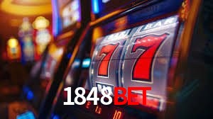 Jogos de Slot 1848bet