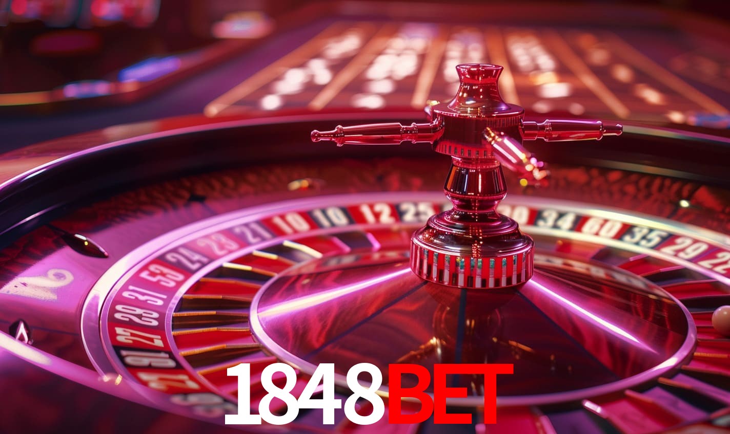 Descubra o Programa VIP da 1848bet: Vantagens Exclusivas para Jogadores