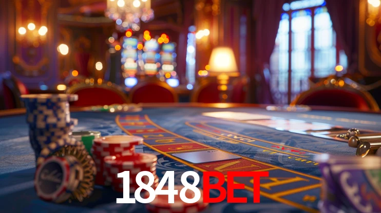 Platform Technology 1848bet