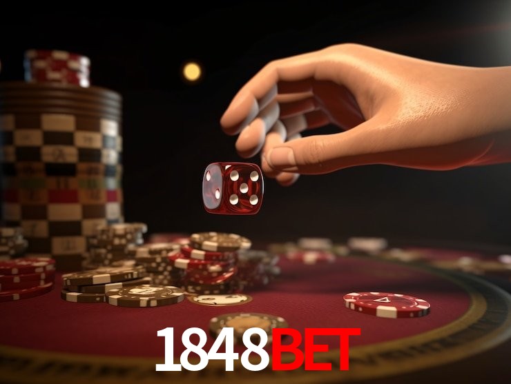 Estatísticas do Jogo 1848bet