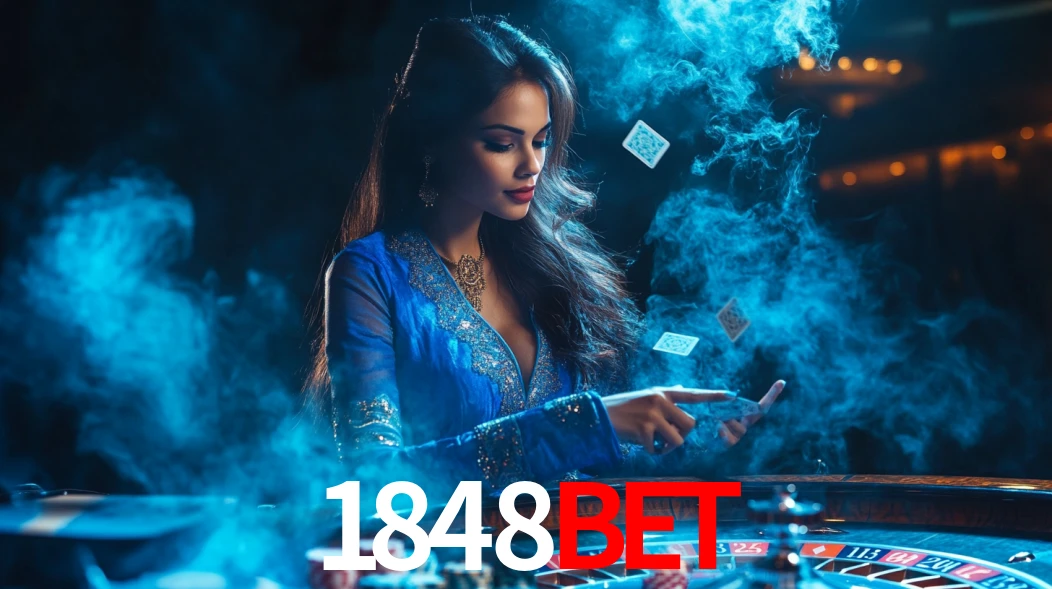Descubra a Essência do 1848bet: Nossa História e Compromissos