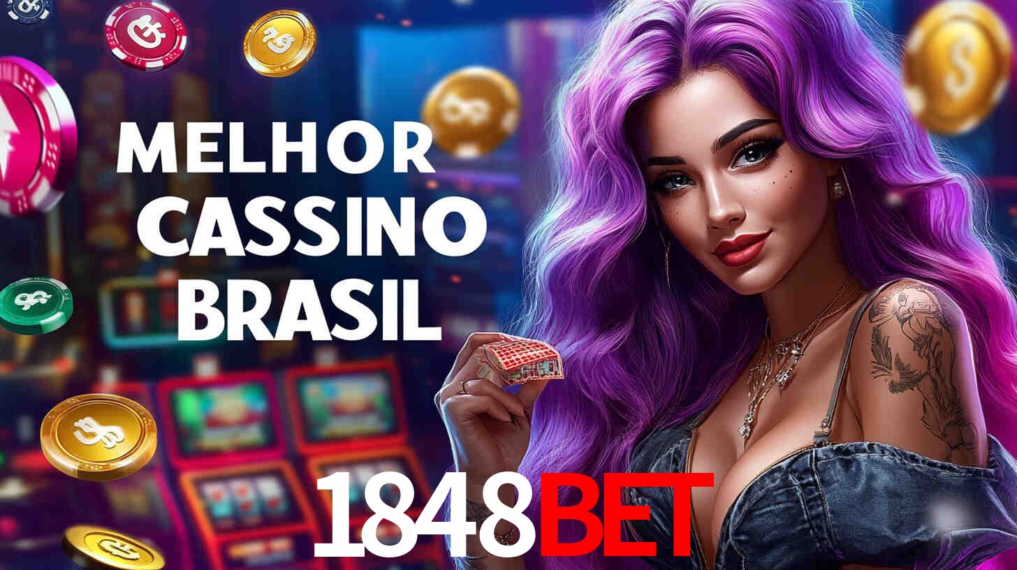 A Popularidade dos Caça-Níqueis no 1848bet