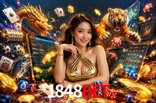 2FA Security 1848bet