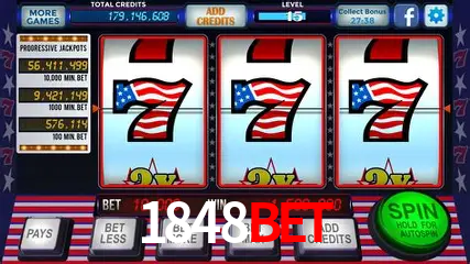 Descubra o Mundo do Cassino Online com 1848bet