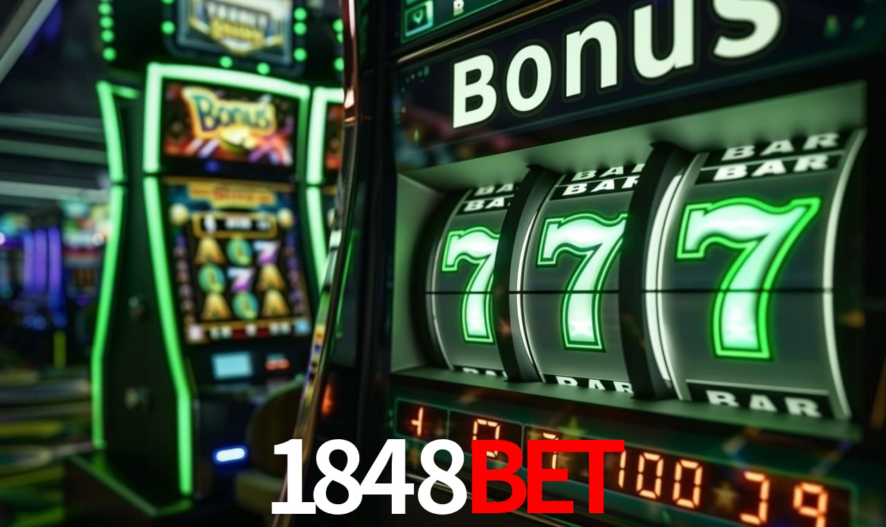 Game Providers 1848bet