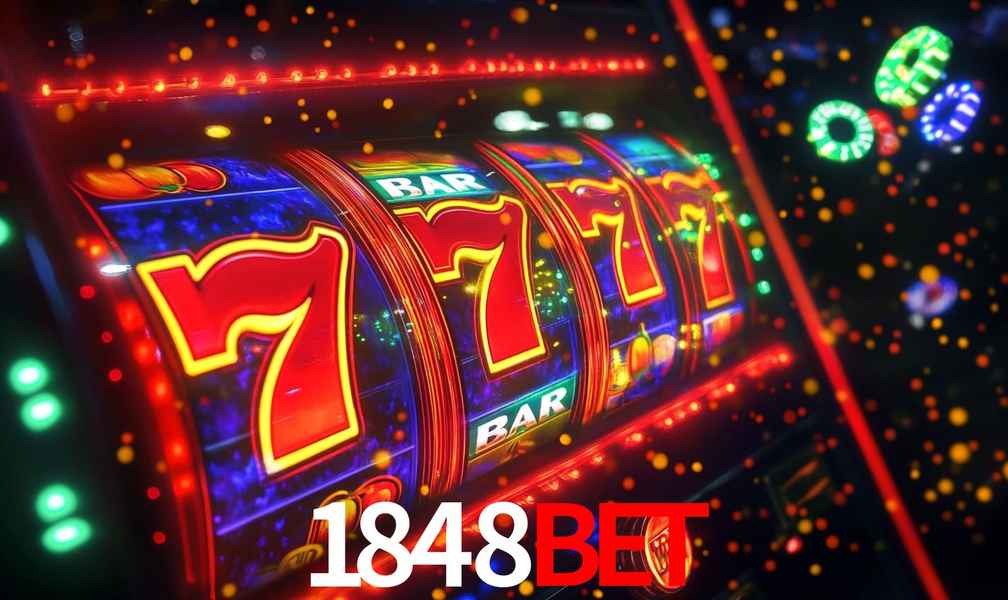 1848bet.com