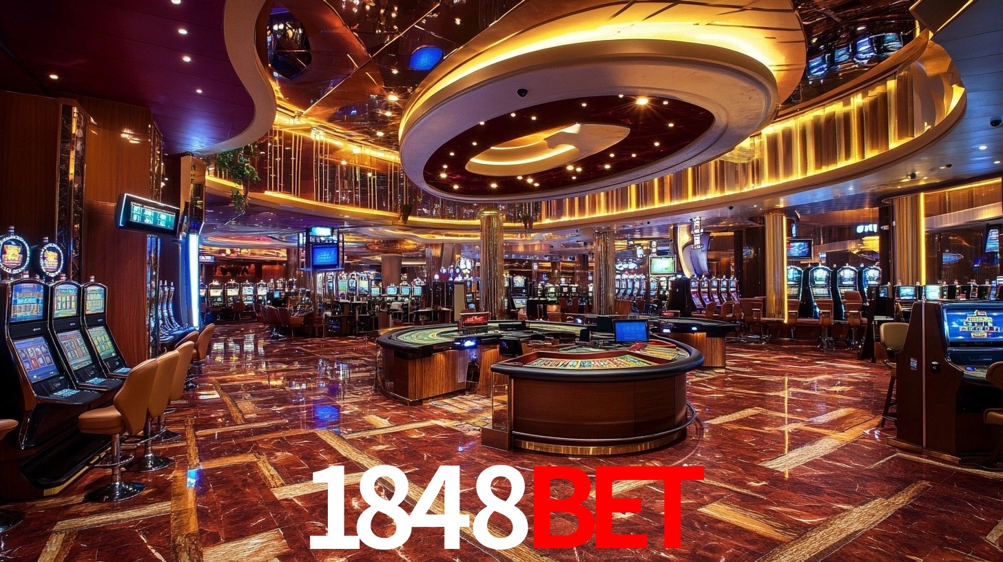 Programa VIP 1848bet