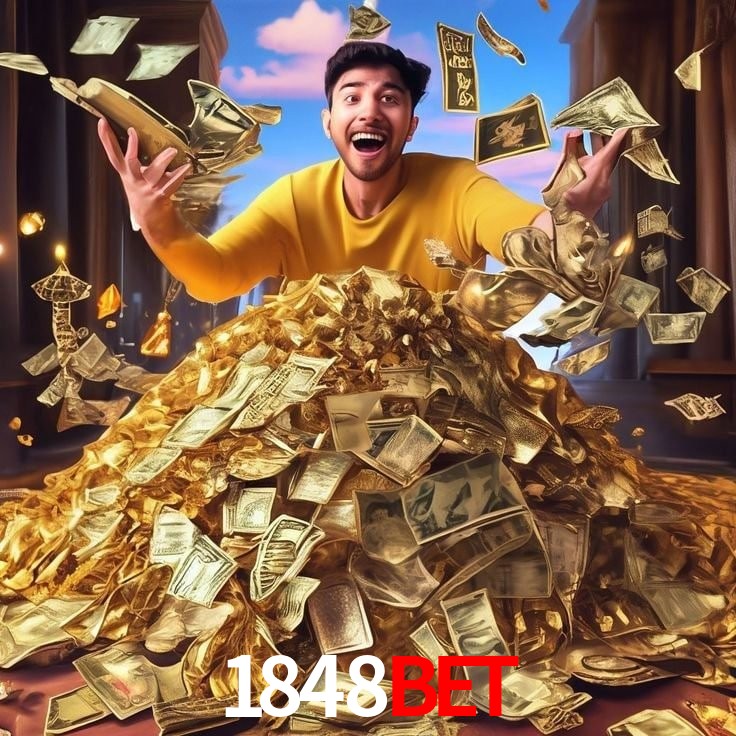 Programa VIP 1848bet