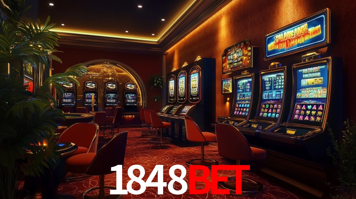 Tournaments 1848bet